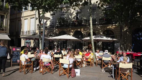 Pass sanitaire : la crainte de Jacques Mestre, le président de...